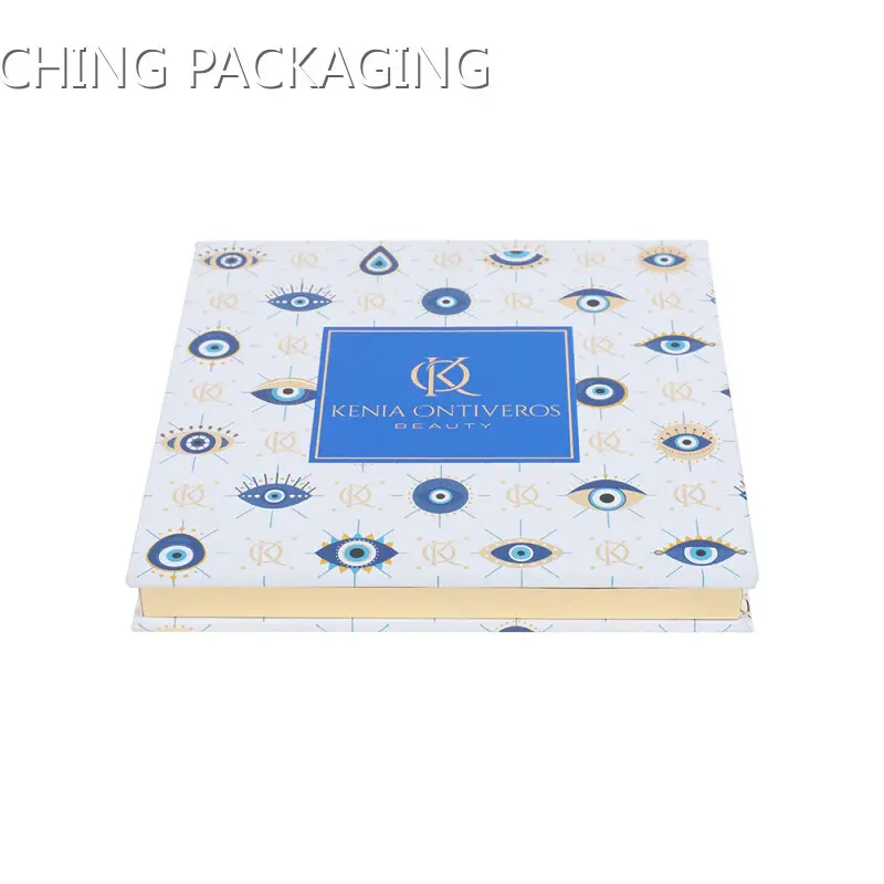 Cosmetic Boxes - - MINGCHING 1