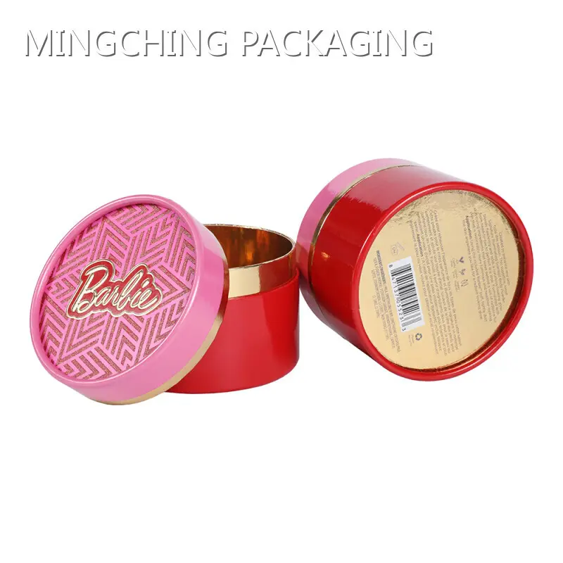 Packaging Cosmetic Box - - MINGCHING 1