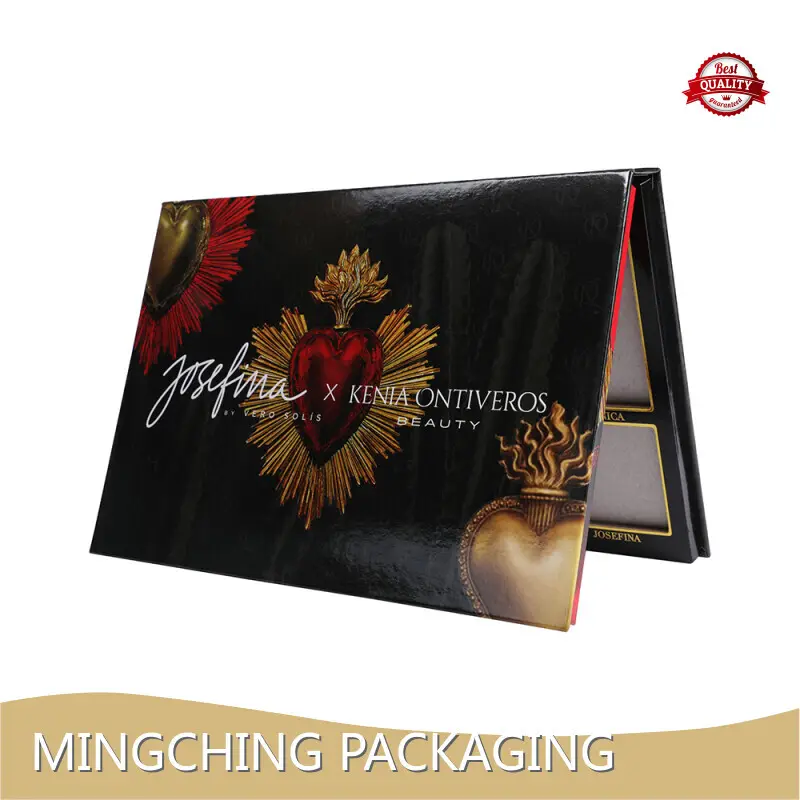 Bespoke Cosmetic Packaging by MINGCHING 1