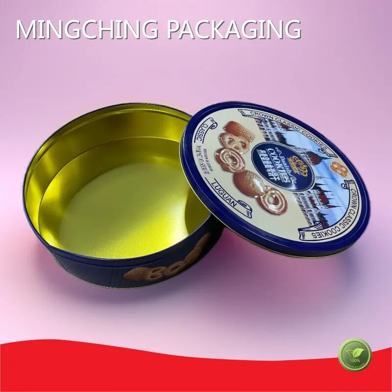 Custom Packaging Boxes - - MINGCHING-3 1