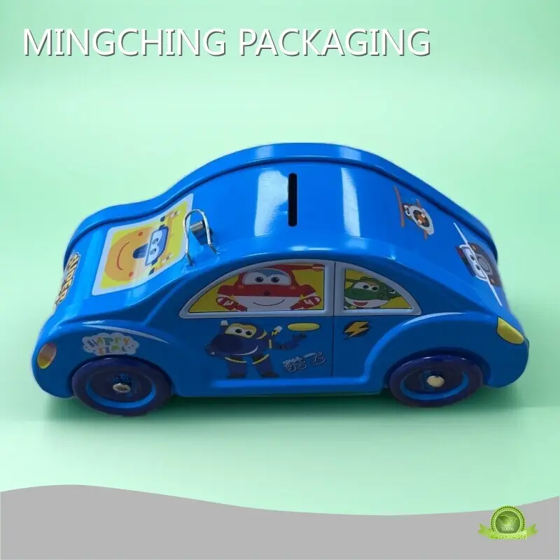 Custom Rigid Box Manufacturer - - MINGCHING-5 1