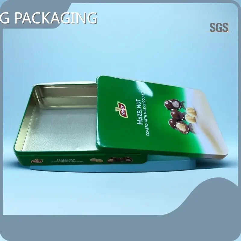 Rigid Boxes Packaging - - MINGCHING-5 1