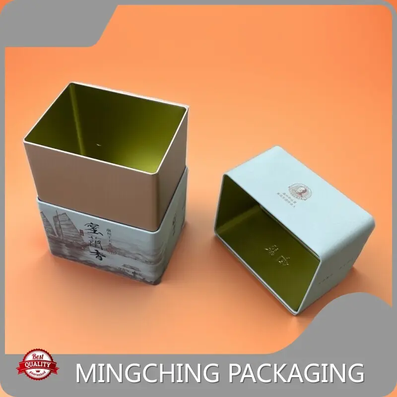Rigid Boxes Packaging - - MINGCHING-7 1