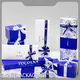 Personalised Chocolate Selection Box by MINGCHING 1