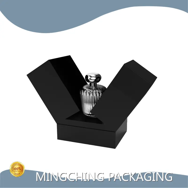 Cosmetic Cardboard Boxes - - MINGCHING-1 1