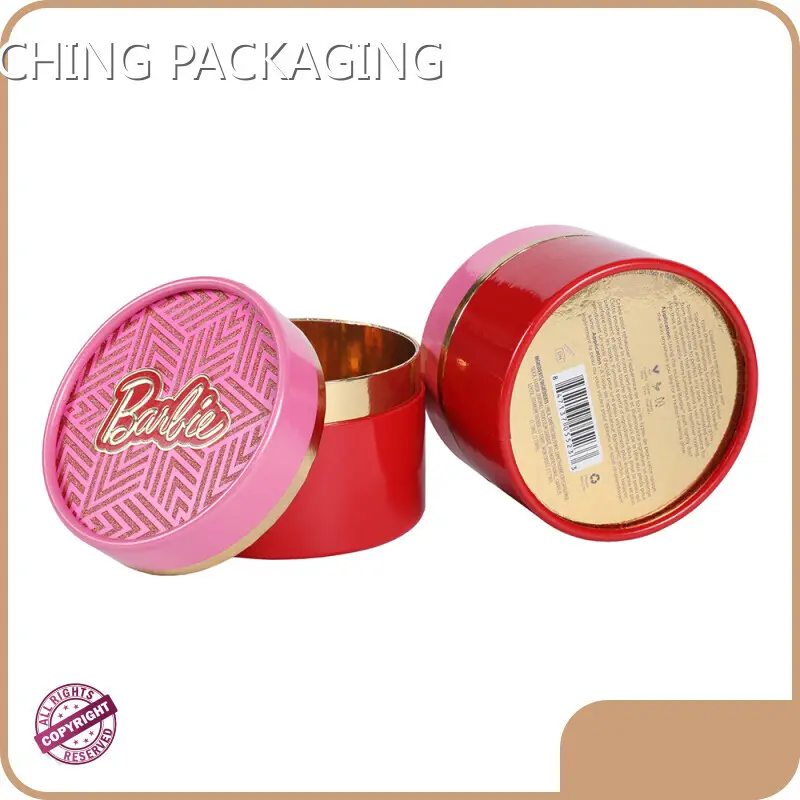 Cardboard Makeup Packaging - - MINGCHING-2 1
