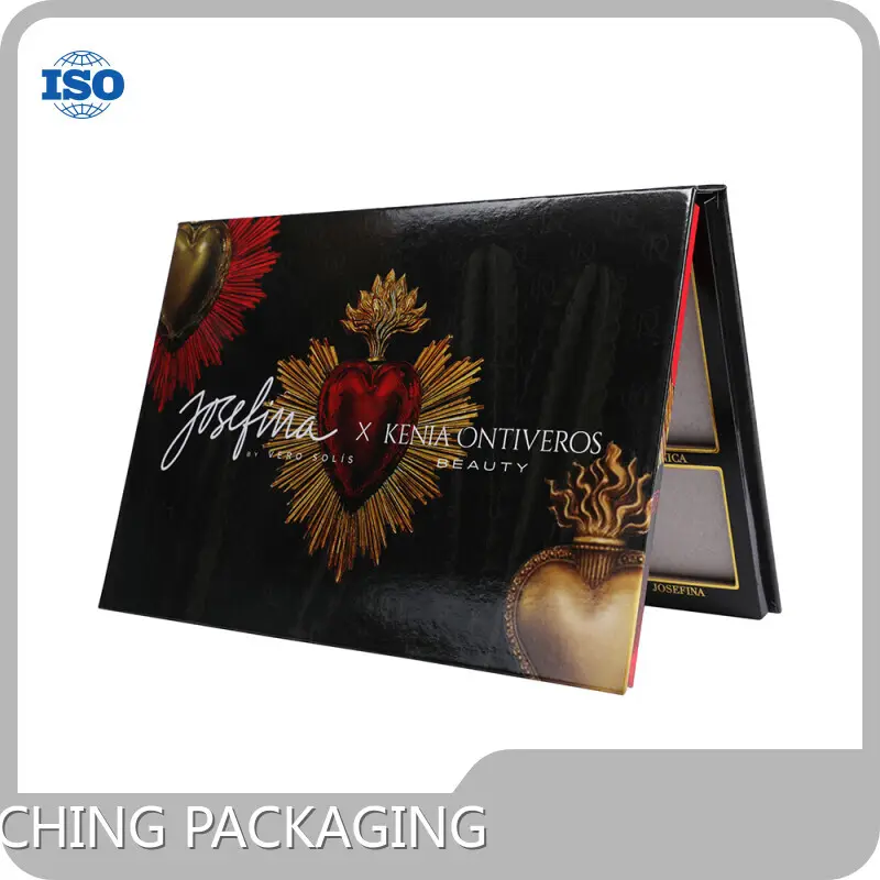 Custom Beauty Product Packaging - - MINGCHING 1
