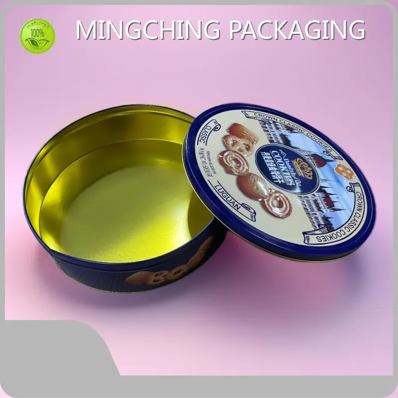 Custom Rigid Box Manufacturer Wholesale - MINGCHING-1 1