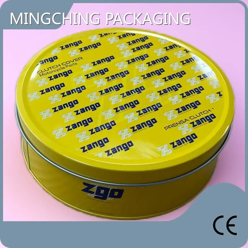 Custom Rigid Box Manufacturer - - MINGCHING-6 1