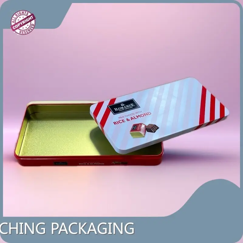 Custom Packaging Boxes - - MINGCHING-5 1
