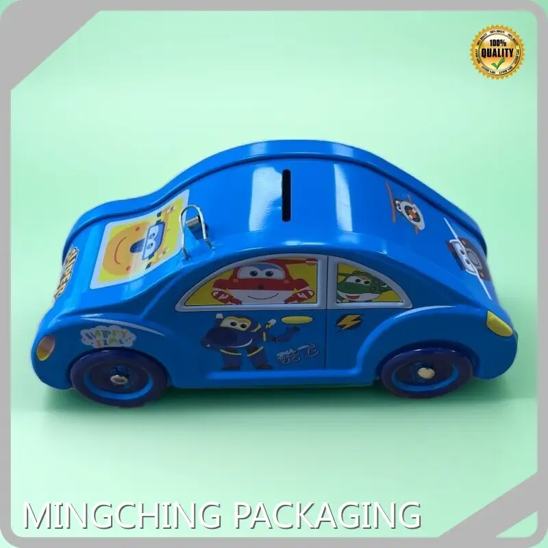 Custom Packaging Boxes - - MINGCHING-6 1