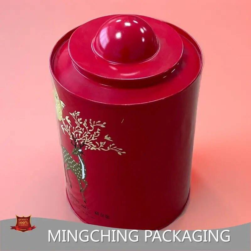 Custom Packaging Boxes by MINGCHING-5 1