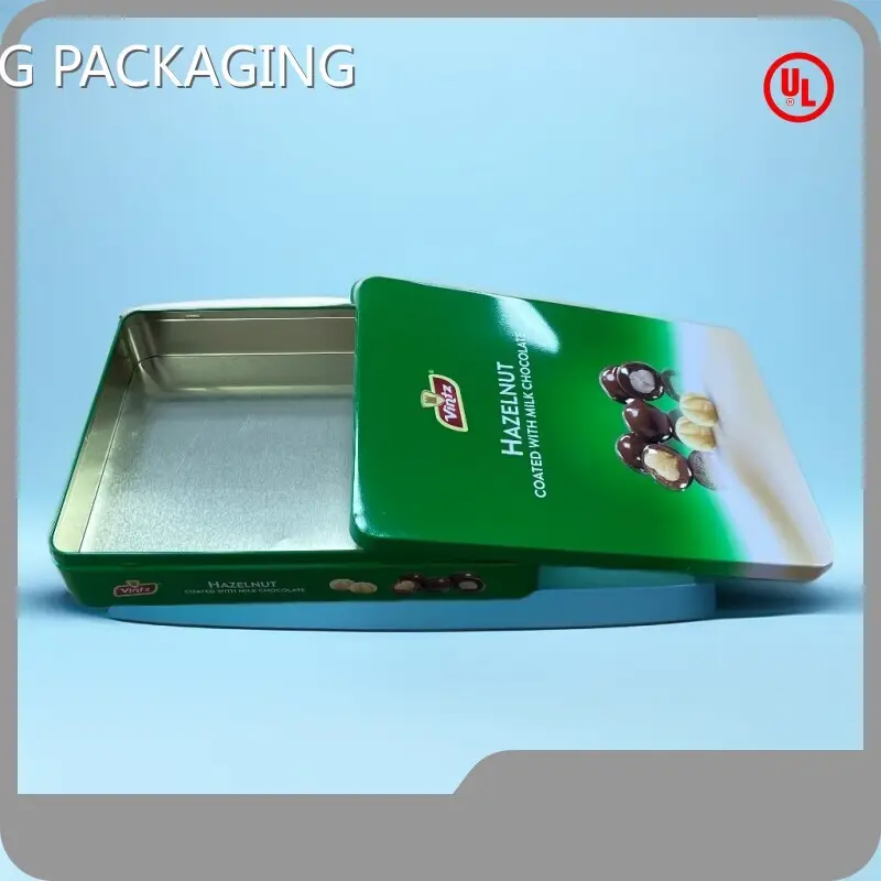 Custom Packaging Boxes - - MINGCHING-7 1