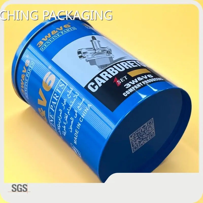 Custom Packaging Boxes - - MINGCHING-8 1