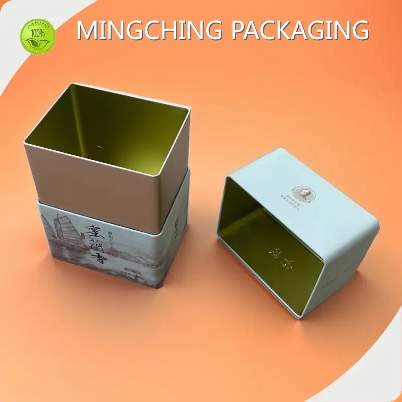 Rigid Boxes Packaging by MINGCHING-6 1
