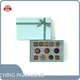 Custom Valentines Chocolate Box - - MINGCHING-1 1