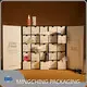 Cardboard Cosmetic Packaging - - MINGCHING-2 1