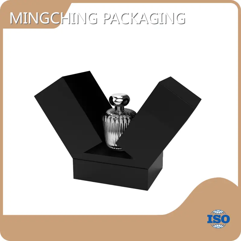 Cosmetic Packaging Custom by MINGCHING 1