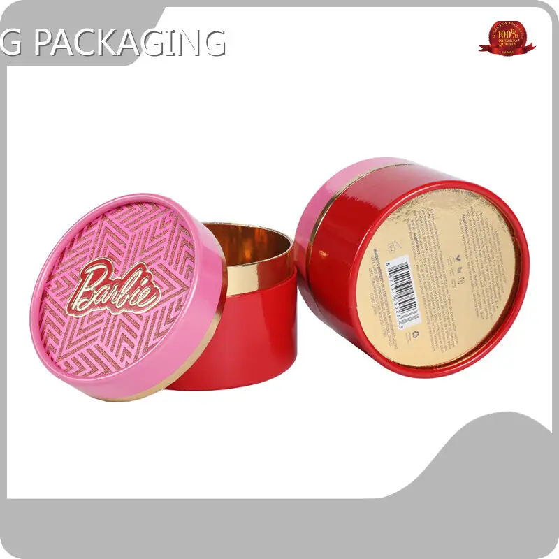 Beautiful Packaging Boxes Wholesale - MINGCHING 1