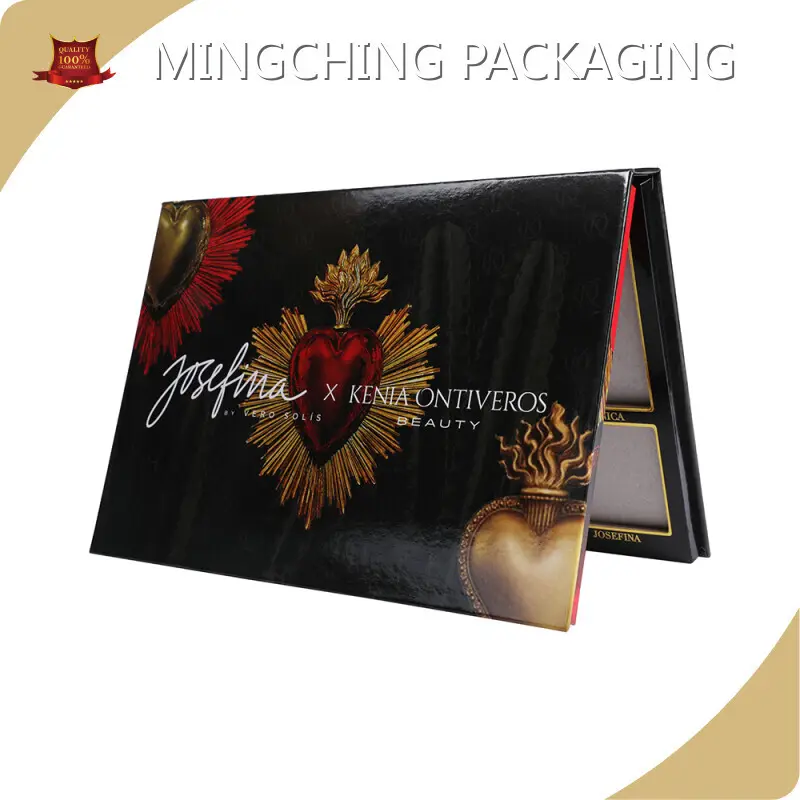 Printed Cosmetic Packaging by MINGCHING-1 1