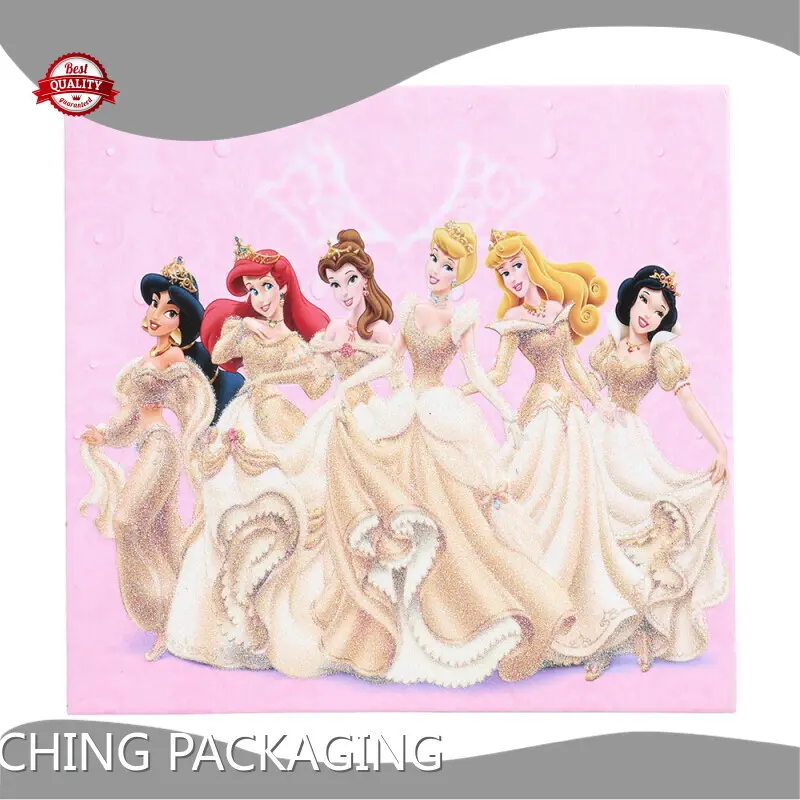 Beauty Product Packaging Box - - MINGCHING 1