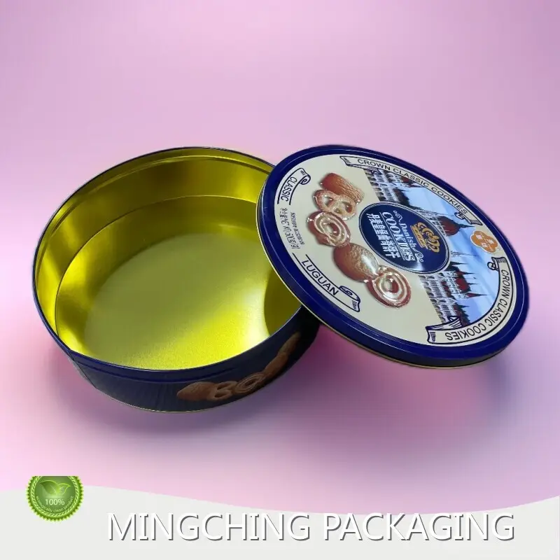 Custom Packaging Boxes - - MINGCHING-9 1
