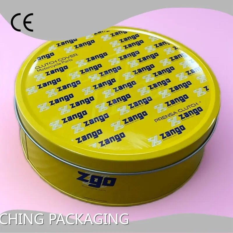 Custom Packaging Boxes Wholesale - MINGCHING-2 1