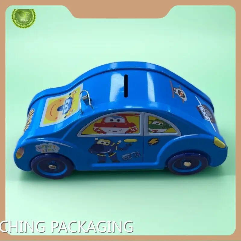 Rigid Boxes Packaging - - MINGCHING-9 1