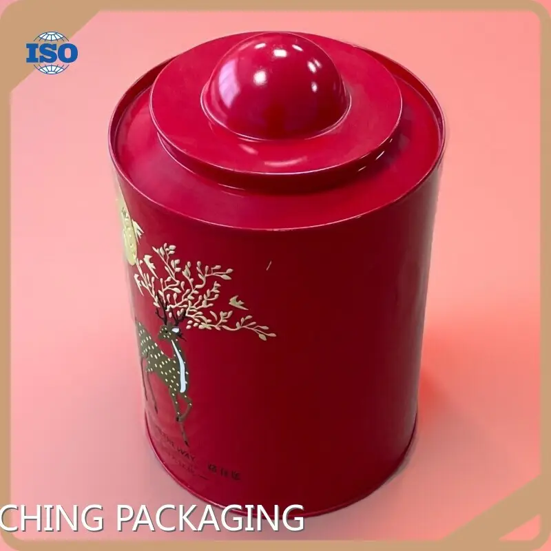 Rigid Boxes Packaging by MINGCHING-7 1