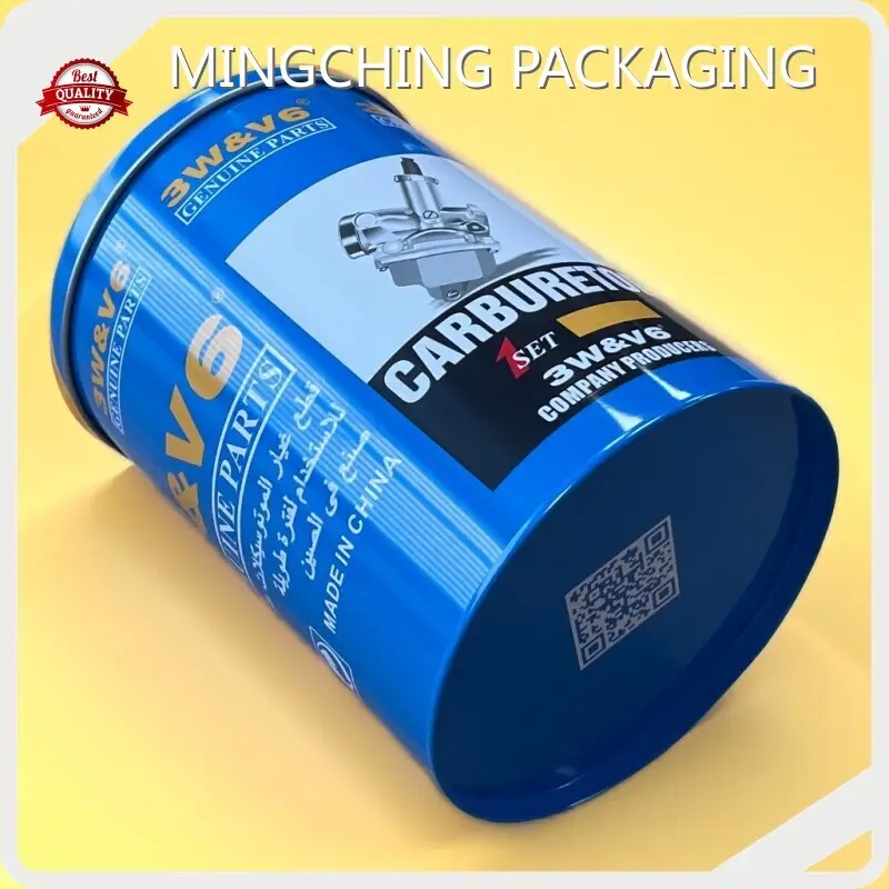 Custom Rigid Box Manufacturer by MINGCHING-7 1