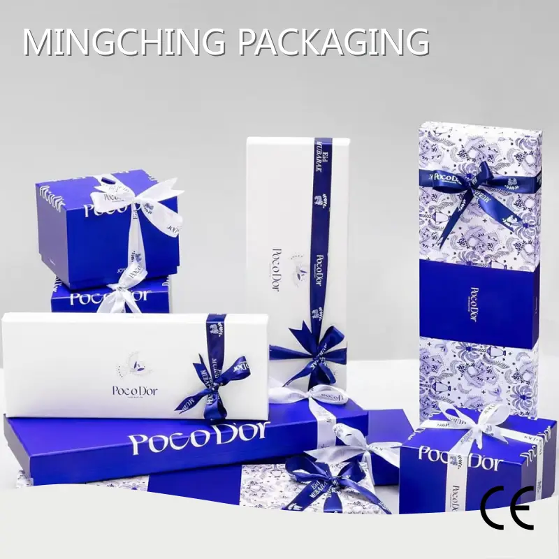 Personalised Chocolate Box - - MINGCHING-1 1