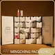 Cosmetic Packaging Custom Wholesale - MINGCHING 1