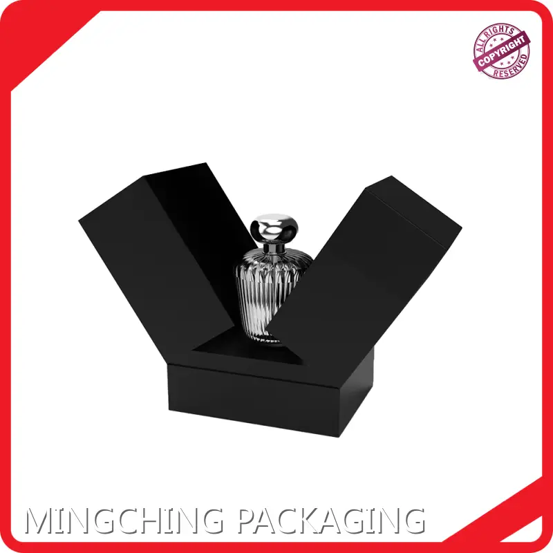 Cosmetic Box Packaging Wholesale - MINGCHING 1