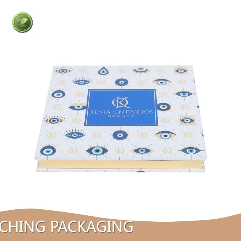 Packaging Boxes for Beauty Products by MINGCHING-2 1