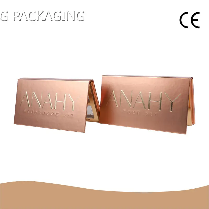 Skincare Packaging Boxes - - MINGCHING-1 1
