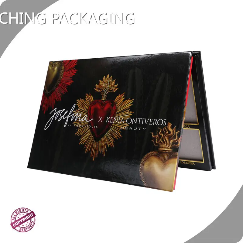 Box Packaging Skincare by MINGCHING 1
