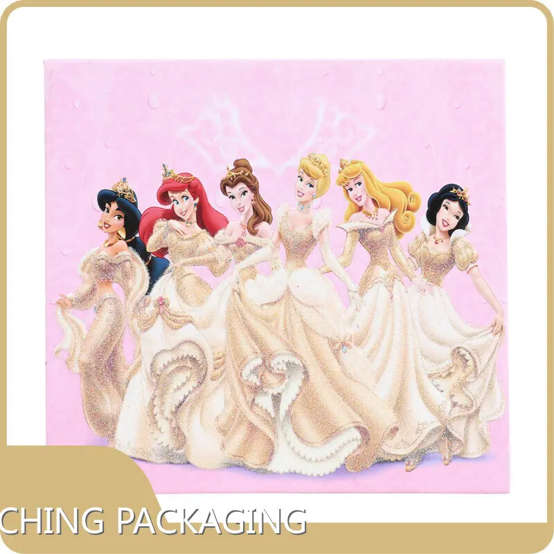 Luxury Cosmetic Packaging Boxes by MINGCHING-1 1