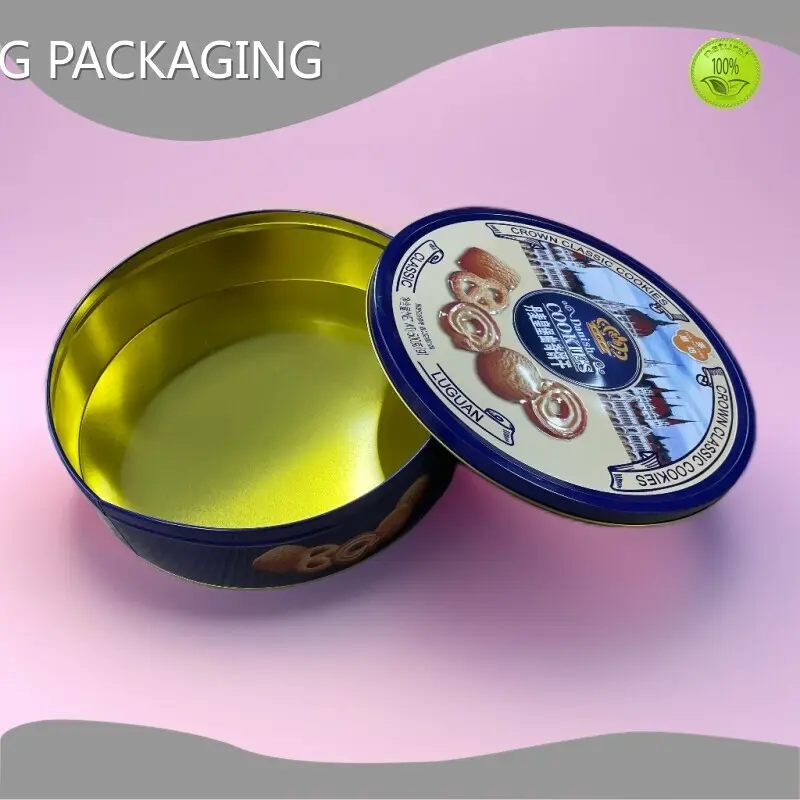 Rigid Boxes Packaging Wholesale - MINGCHING-1 1