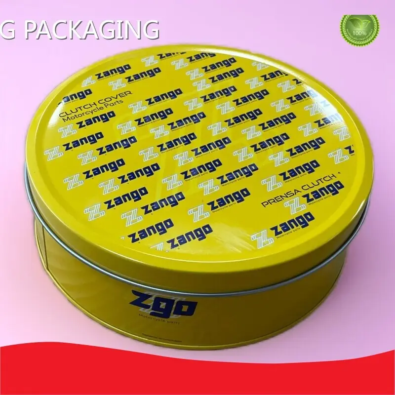 Custom Packaging Boxes by MINGCHING-8 1