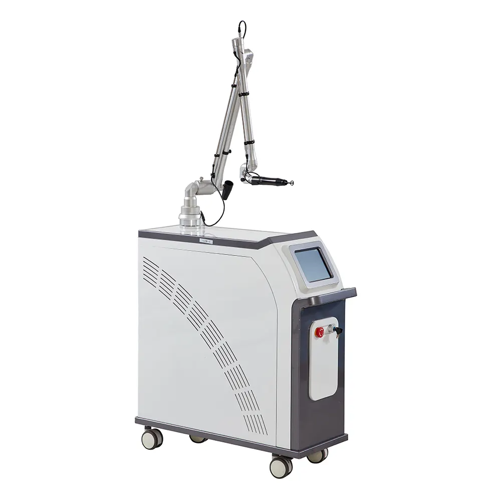 Revolutionizing Cleaning With Laser Technology: The Power Of Laser Cleaners 1