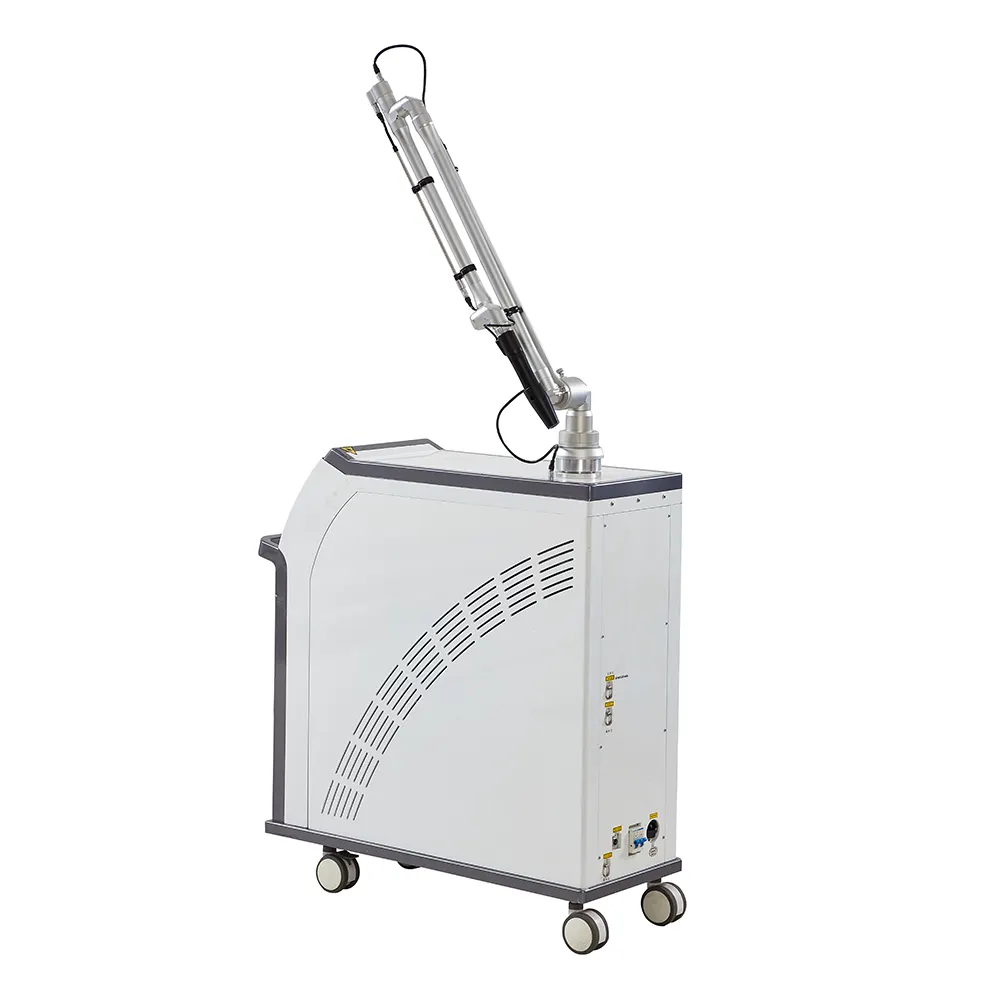 Hand Held Laser Cleaning Machine Bulk Buy Usiland Optronics 2
