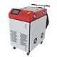 Hand Held Laser Cleaning Machine for Rust Removal for Business 4