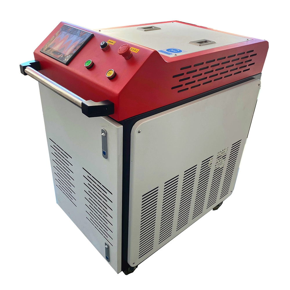 Best Laser Cleaning Machines Laser Cleaning Machines Company 5