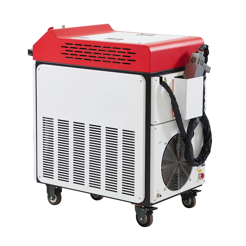 Best Laser Cleaning Machines Laser Cleaning Machines Company 8