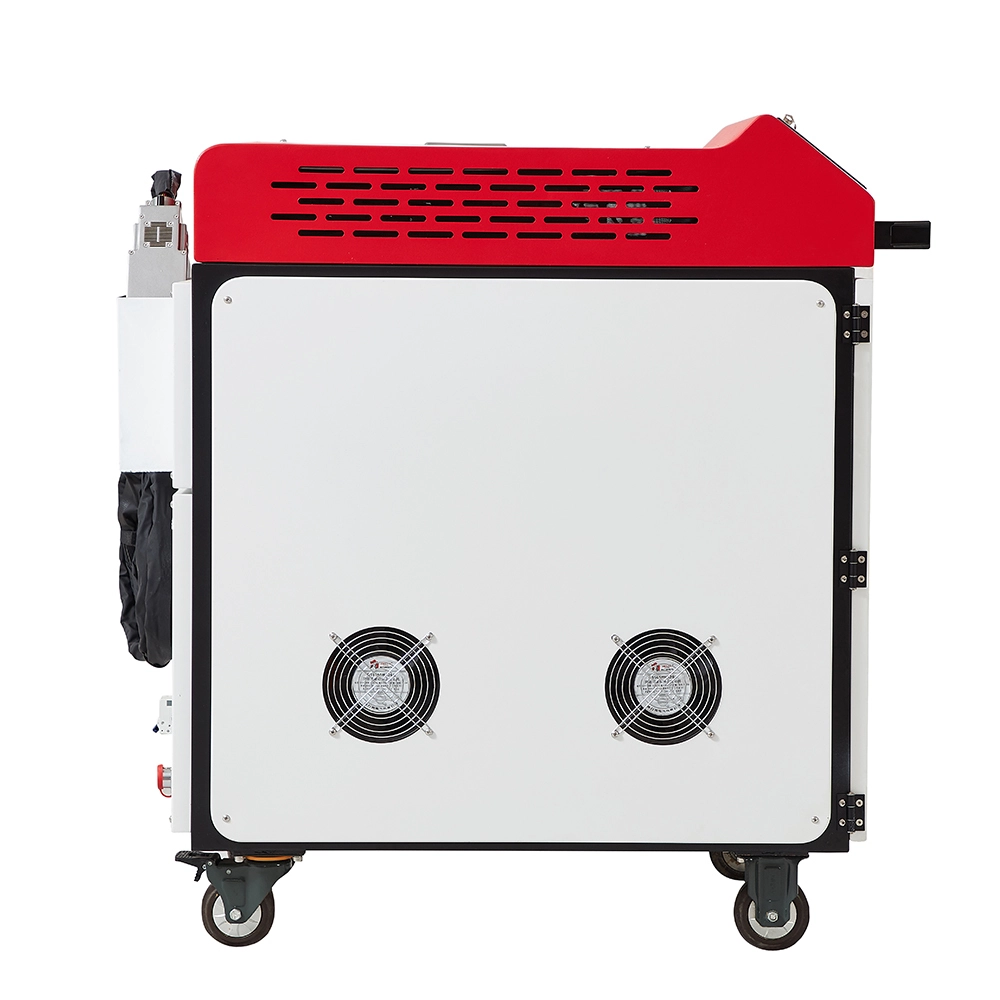 Best Laser Cleaning Machines Laser Cleaning Machines Company 2