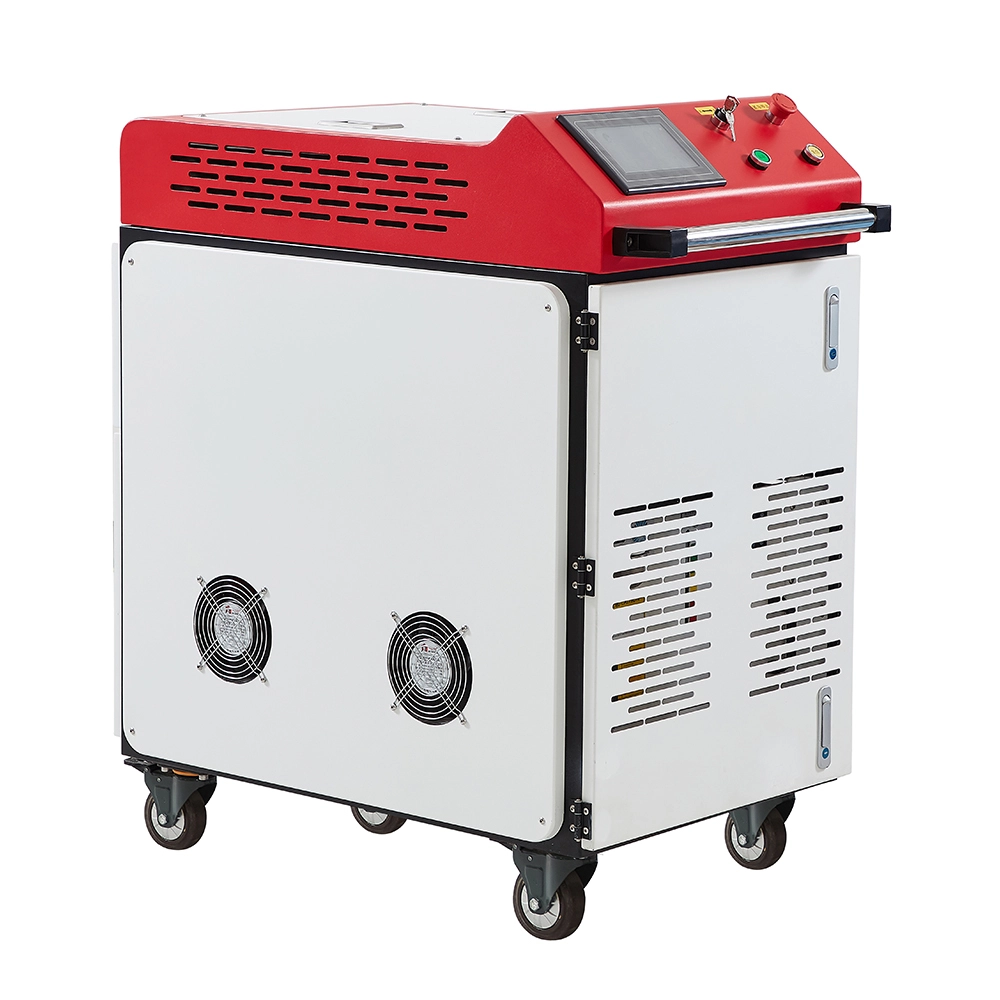 Best Laser Cleaning Machines Laser Cleaning Machines Company 9
