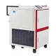 High-quality Portable Laser Rust Remover Company for Railway 2