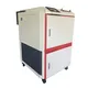 High-quality Portable Laser Rust Remover Company for Railway 5