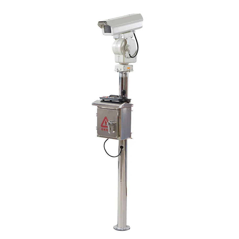 Laser Bird Control System Usiland Optronics Brand 3