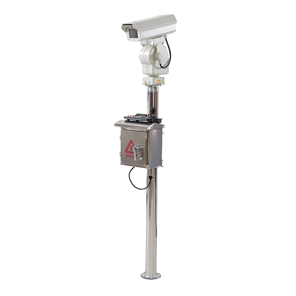 Laser Bird Control System Usiland Optronics Brand 2